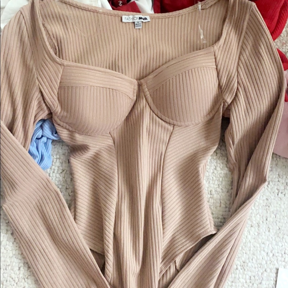 Fashion Nova Size S